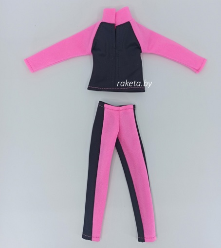 Одежда для кукол Барби Спортивный костюм 11285-2