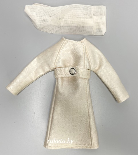 Одежда для кукол Барби пальто 11215-4