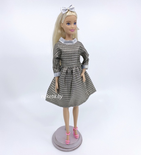 Одежда для кукол Барби Платье 11081-3