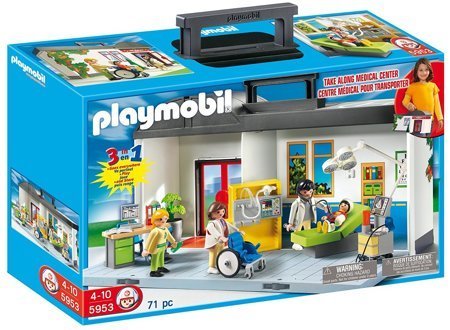     Playmobil 5953