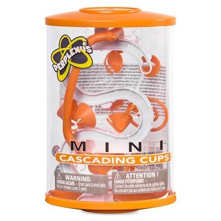 Perplexus Mini оранжевый 34603 (дорожная версия)