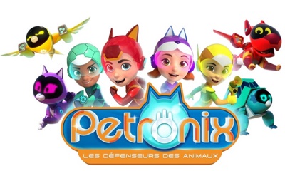 Игрушки Петроникс - Petronix