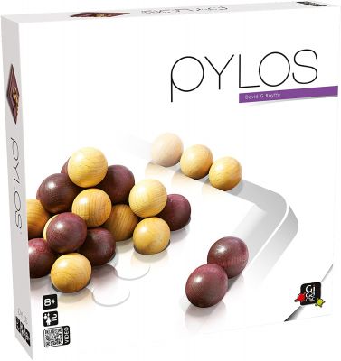 Пилос - Настольная игра