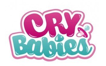 Плачущие куклы Cry Babies