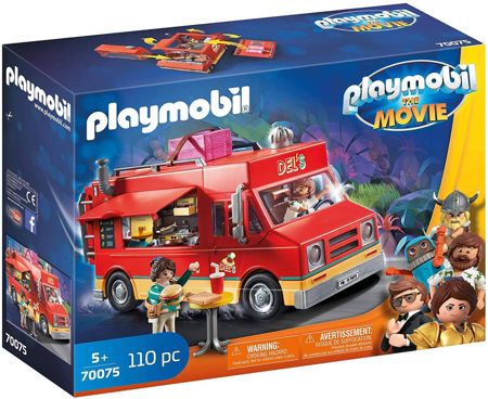 Playmobil 70075    