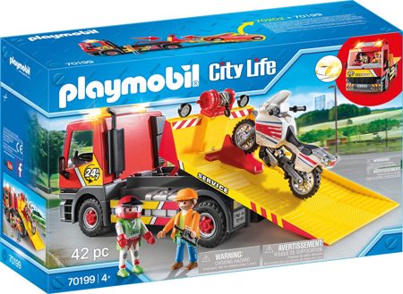    Playmobil 70199 ()