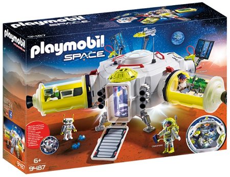 Playmobil 9487        (, )