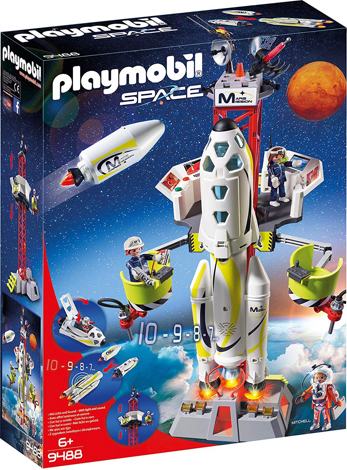 Playmobil 9488      (, )