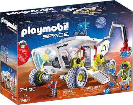    Playmobil 9489 (, )