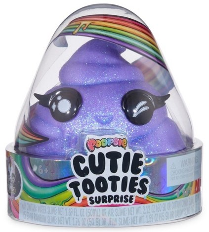Poopsie Cutie Tooties Surprise 2 серия