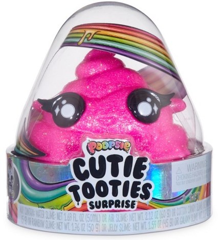 Poopsie Cutie Tooties Surprise 2 серия