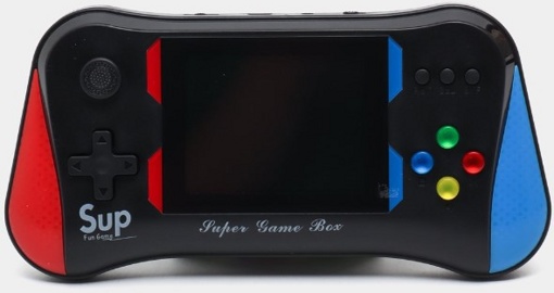    Sup Game Box X7M   500 