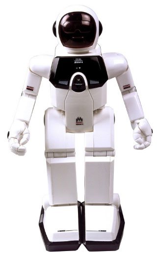 Программируемый робот до 36 команд Silverlit 88307
