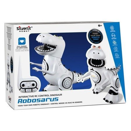 Робот Робозавр Silverlit 87155