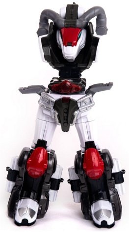 Робот-трансформер Металион Ария 314027
