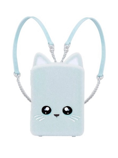 Рюкзак Na Na Na Surprise Mini Backpack Bedroom Khloe Kitty - Series 2