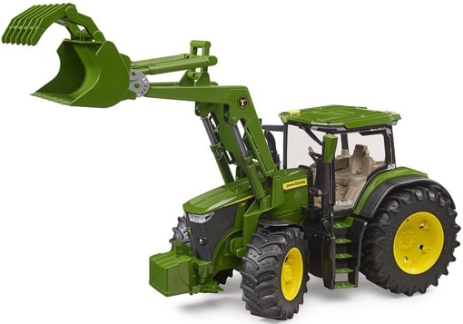 Трактор John Deere 7R 350 Bruder 03151