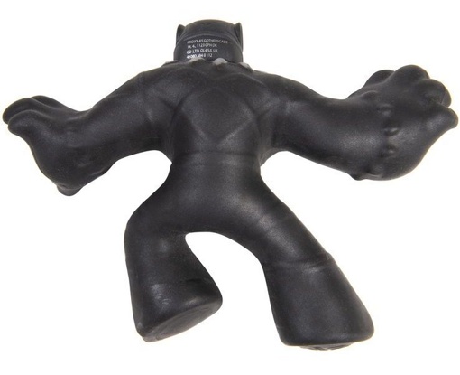 Тянущаяся фигурка Супергерои: Черная пантера GooJitZu 38681