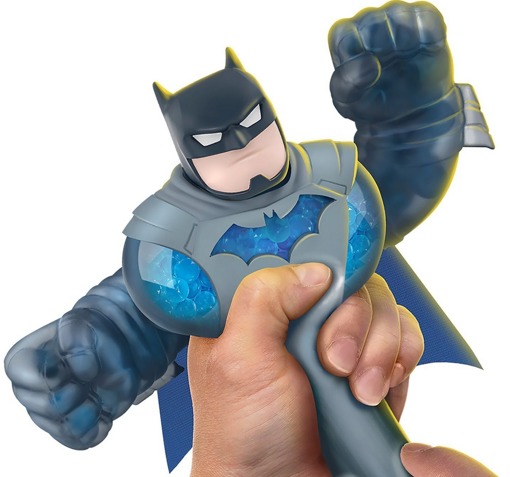 Тянущаяся фигурка Гуджитсу Супергерои: Бэтмен 2.0 DC ТМ GooJitZu 39738