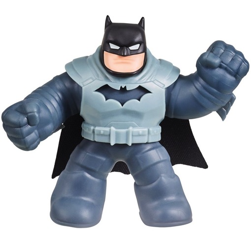 Тянущаяся фигурка Гуджитсу Супергерои: Бэтмен 2.0 DC ТМ GooJitZu 39738