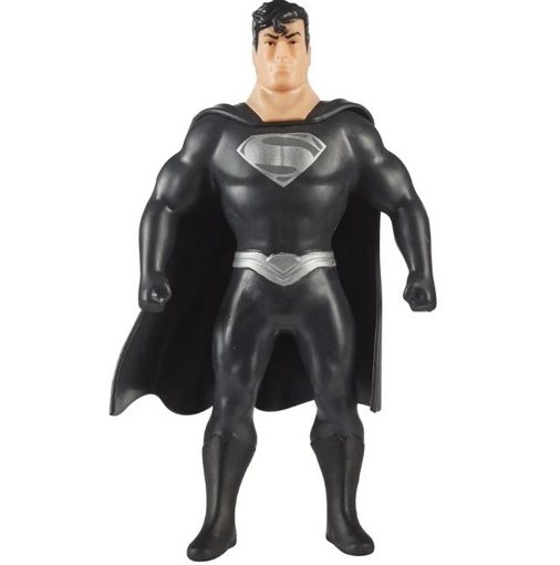 Тянущаяся фигурка Мини-Супермен черный Stretch Armstrong 39932
