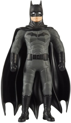 Тянущаяся фигурка Мини-Бэтмен черный Stretch Armstrong 39931