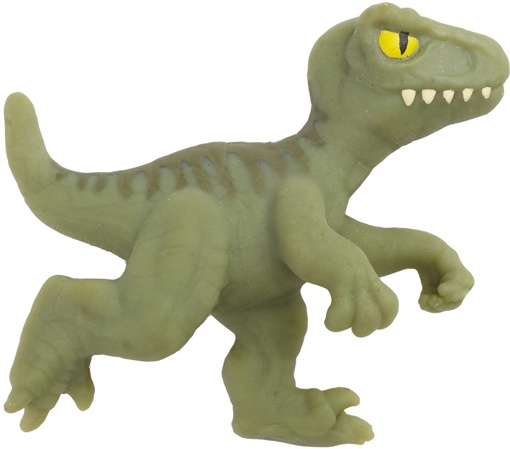 Тянущаяся мини-фигурка Чарли GooJitZu Jurassic World 40075