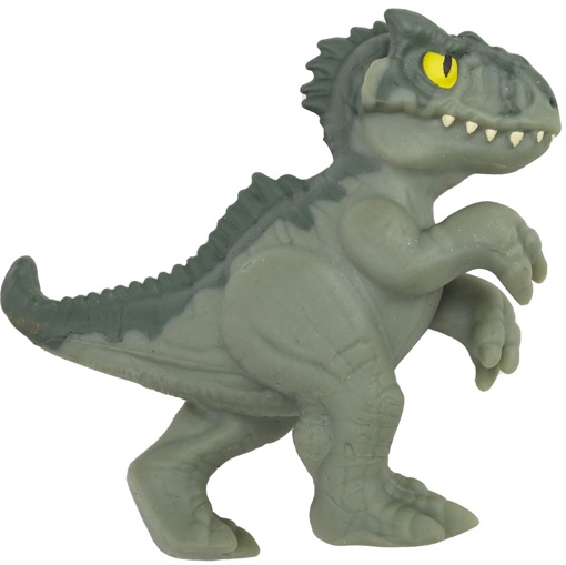 Тянущаяся мини-фигурка Гиганотозавр GooJitZu Jurassic World 40073