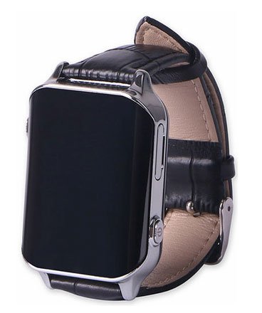 Умные часы Smart Age Watch Wonlex GW1000s