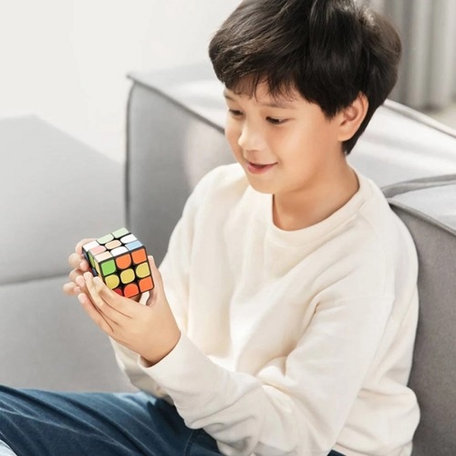 Умный кубик рубика Xiaomi Smart Rubik`s Cube XMMF01JQD