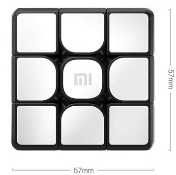 Умный кубик рубика Xiaomi Smart Rubik`s Cube XMMF01JQD