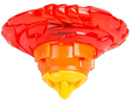 Волчок Инфинити Надо серия Пластик "Огненный клинок" 36043